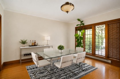 Photo 12 at 6311 Adera Street, South Granville, Vancouver West