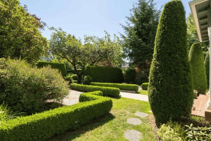 Photo 3 at 6311 Adera Street, South Granville, Vancouver West