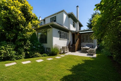 Photo 32 at 6311 Adera Street, South Granville, Vancouver West