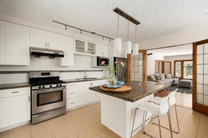 Photo 9 at 6311 Adera Street, South Granville, Vancouver West