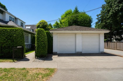 Photo 34 at 6311 Adera Street, South Granville, Vancouver West