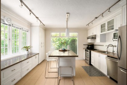 Photo 10 at 6311 Adera Street, South Granville, Vancouver West