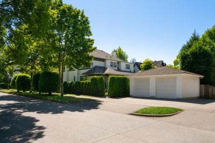 Photo 33 at 6311 Adera Street, South Granville, Vancouver West