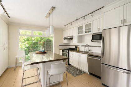 Photo 11 at 6311 Adera Street, South Granville, Vancouver West