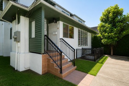 Photo 31 at 6311 Adera Street, South Granville, Vancouver West