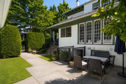 Photo 29 at 6311 Adera Street, South Granville, Vancouver West