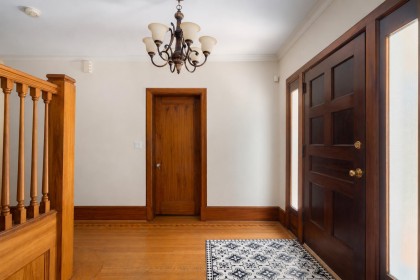 Photo 4 at 6311 Adera Street, South Granville, Vancouver West