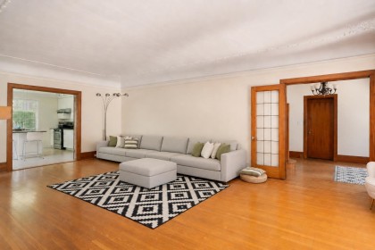 Photo 8 at 6311 Adera Street, South Granville, Vancouver West