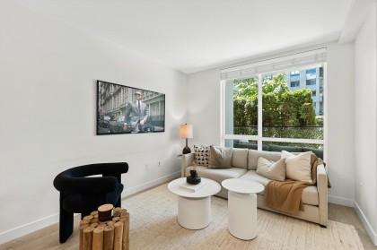 Photo 6 at TH3 - 108 E 8th Street, Central Lonsdale, North Vancouver