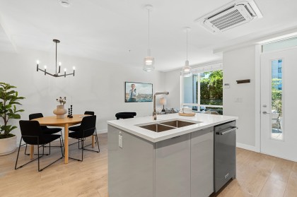 Photo 5 at TH3 - 108 E 8th Street, Central Lonsdale, North Vancouver