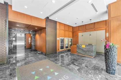 Photo 3 at 803 - 3355 Binning Road, University VW, Vancouver West