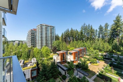 Photo 32 at 803 - 3355 Binning Road, University VW, Vancouver West