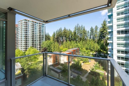 Photo 30 at 803 - 3355 Binning Road, University VW, Vancouver West