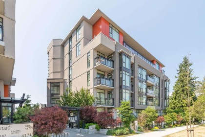 Photo 1 at 403 - 4171 Cambie Street, Cambie, Vancouver West