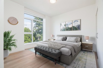 Photo 5 at 403 - 4171 Cambie Street, Cambie, Vancouver West