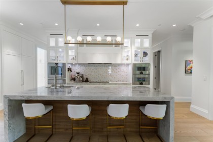 Photo 6 at 1341 Matthews Avenue, Shaughnessy, Vancouver West