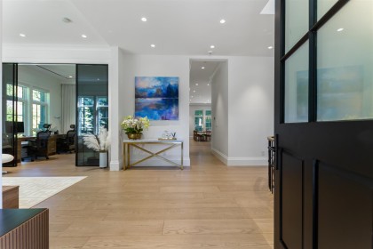 Photo 13 at 1341 Matthews Avenue, Shaughnessy, Vancouver West