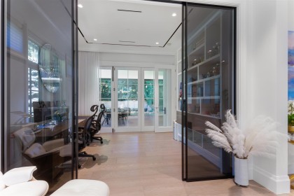 Photo 12 at 1341 Matthews Avenue, Shaughnessy, Vancouver West