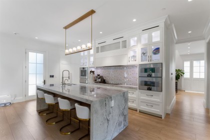 Photo 7 at 1341 Matthews Avenue, Shaughnessy, Vancouver West