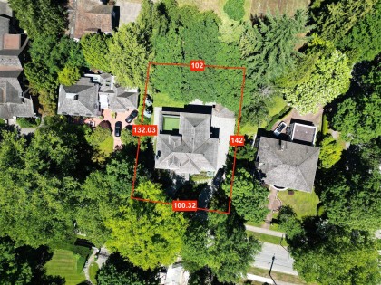 Photo 36 at 1341 Matthews Avenue, Shaughnessy, Vancouver West