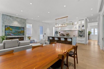 Photo 5 at 1341 Matthews Avenue, Shaughnessy, Vancouver West