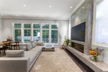 Photo 9 at 1341 Matthews Avenue, Shaughnessy, Vancouver West