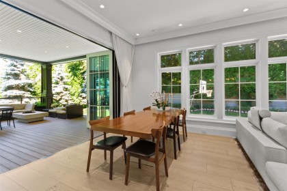 Photo 10 at 1341 Matthews Avenue, Shaughnessy, Vancouver West