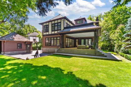 Photo 33 at 1341 Matthews Avenue, Shaughnessy, Vancouver West