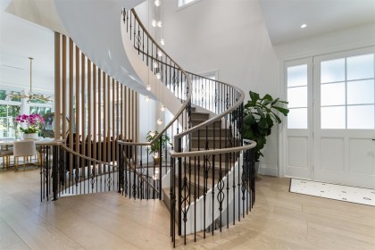Photo 15 at 1341 Matthews Avenue, Shaughnessy, Vancouver West