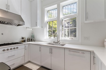 Photo 11 at 1341 Matthews Avenue, Shaughnessy, Vancouver West
