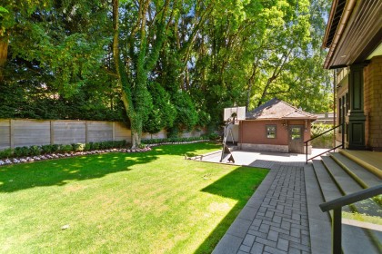 Photo 31 at 1341 Matthews Avenue, Shaughnessy, Vancouver West
