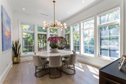 Photo 4 at 1341 Matthews Avenue, Shaughnessy, Vancouver West