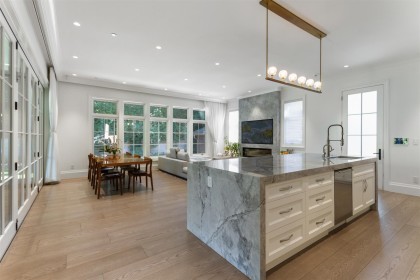 Photo 8 at 1341 Matthews Avenue, Shaughnessy, Vancouver West
