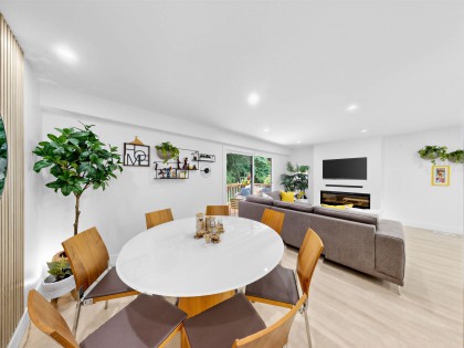 Photo 6 at 1270 Premier Street, Lynnmour, North Vancouver