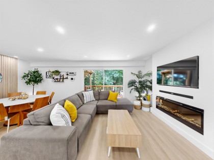 Photo 1 at 1270 Premier Street, Lynnmour, North Vancouver