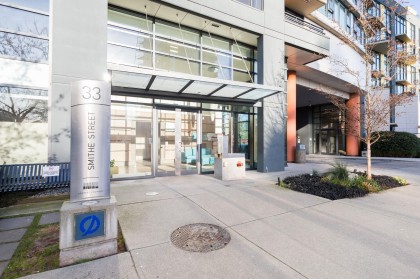 Photo 32 at 1901 - 33 Smithe Street, Yaletown, Vancouver West