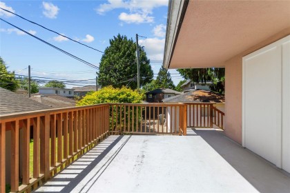Photo 6 at 7643 Selkirk Street, South Granville, Vancouver West