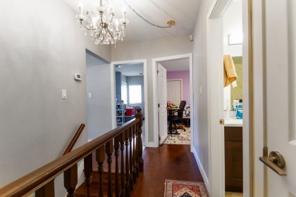 Photo 16 at 7643 Selkirk Street, South Granville, Vancouver West