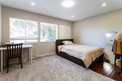 Photo 5 at 7643 Selkirk Street, South Granville, Vancouver West