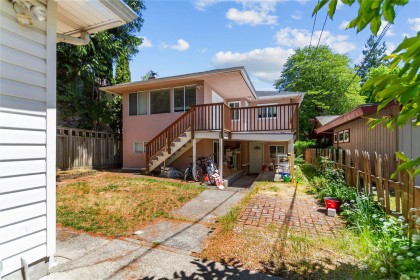 Photo 8 at 7643 Selkirk Street, South Granville, Vancouver West