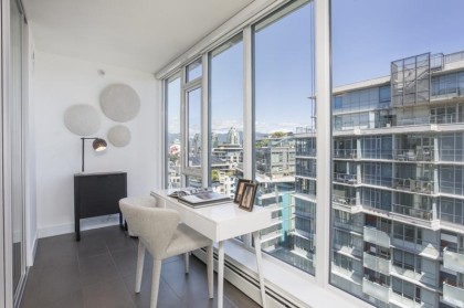 Photo 16 at 1401 - 1783 Manitoba Street, False Creek, Vancouver West
