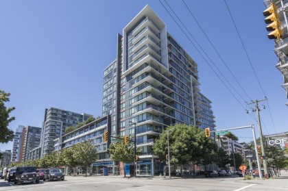 Photo 36 at 1401 - 1783 Manitoba Street, False Creek, Vancouver West