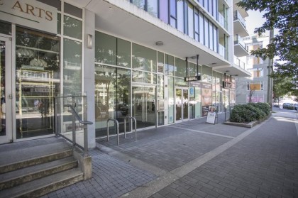 Photo 38 at 1401 - 1783 Manitoba Street, False Creek, Vancouver West