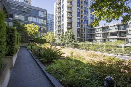 Photo 33 at 1401 - 1783 Manitoba Street, False Creek, Vancouver West