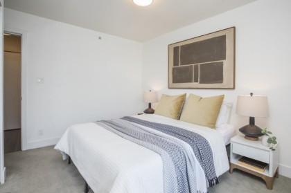 Photo 14 at 1401 - 1783 Manitoba Street, False Creek, Vancouver West