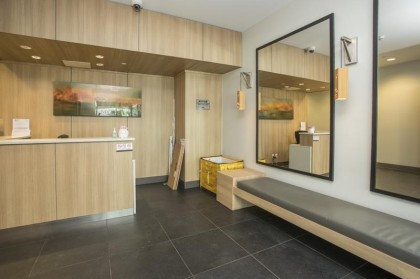 Photo 35 at 1401 - 1783 Manitoba Street, False Creek, Vancouver West
