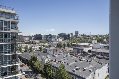 Photo 25 at 1401 - 1783 Manitoba Street, False Creek, Vancouver West