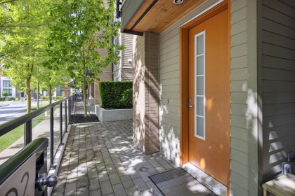 Photo 2 at 102 - 6033 Gray Avenue, University VW, Vancouver West