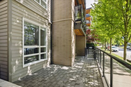 Photo 22 at 102 - 6033 Gray Avenue, University VW, Vancouver West
