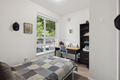 Photo 9 at 102 - 6033 Gray Avenue, University VW, Vancouver West